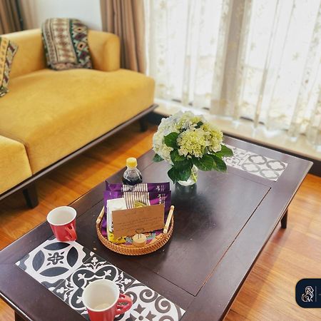 Home Suites -Natural Light -Projector -Spacious - 2Br Incenter Hanoi Exterior photo