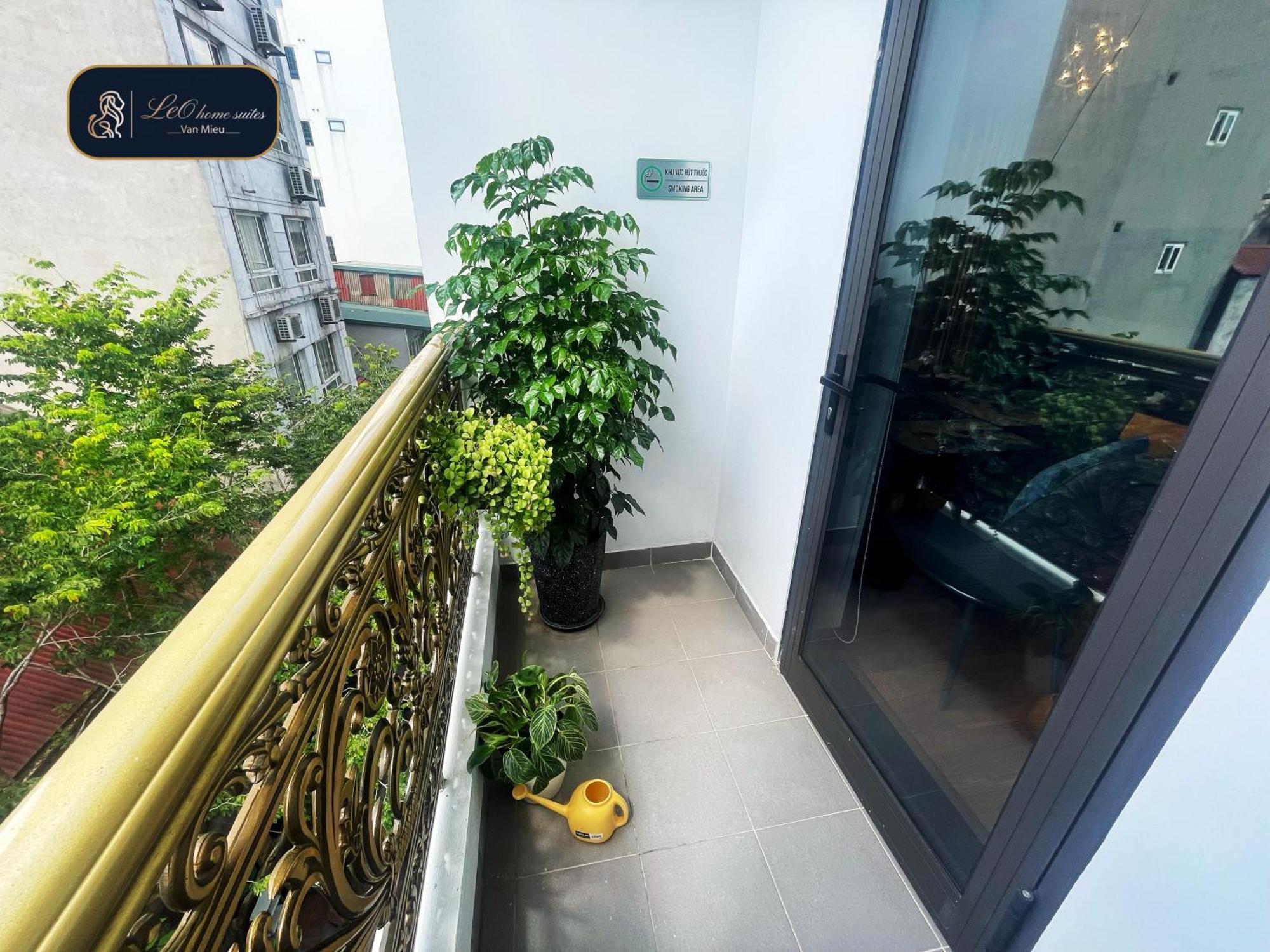 Home Suites -Natural Light -Projector -Spacious - 2Br Incenter Hanoi Exterior photo